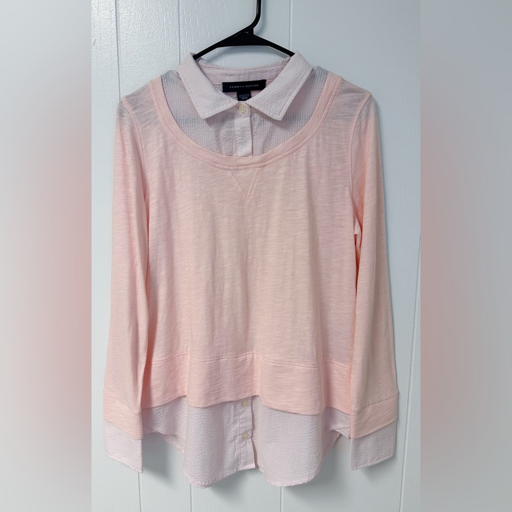 Tommy Hilfiger Top